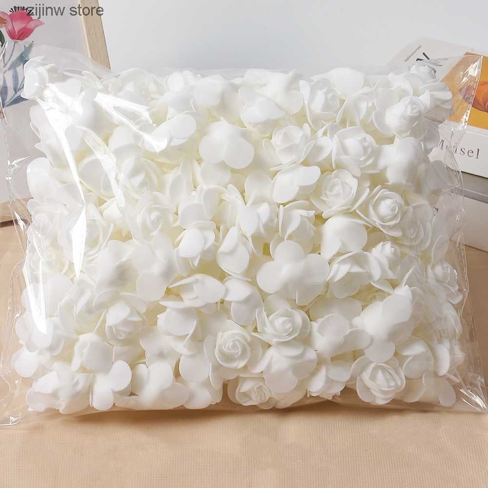 White-50pcs