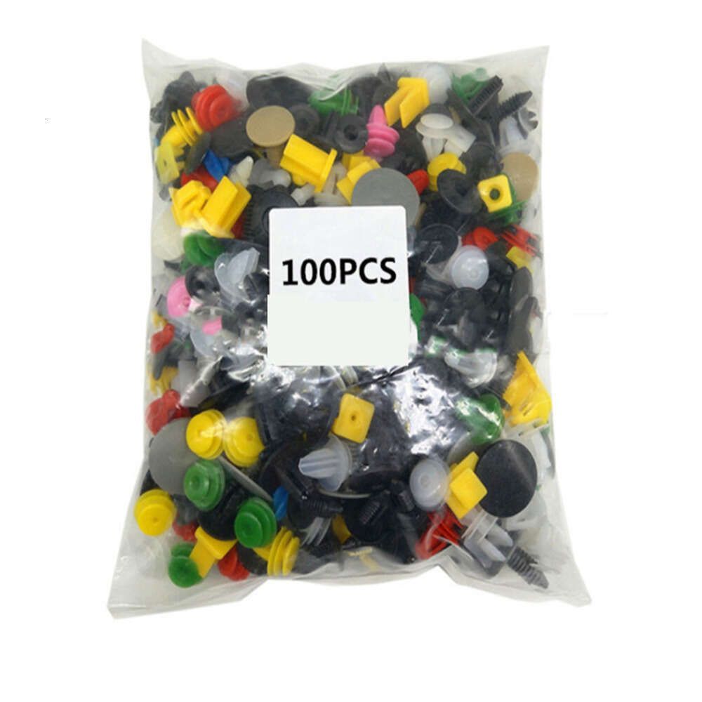 100pcs