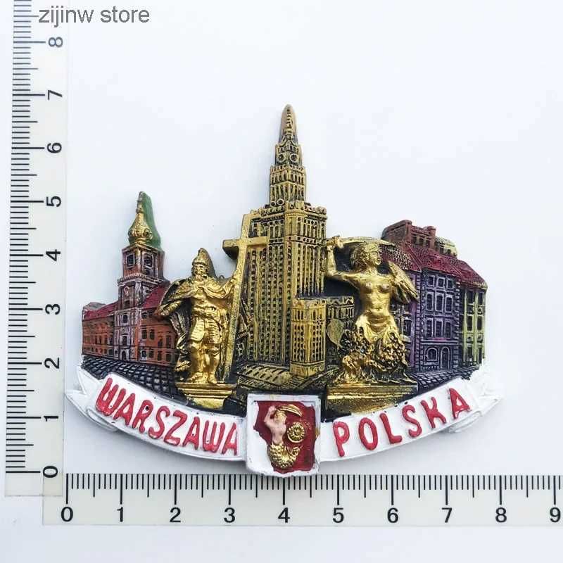 Warsaw Polska