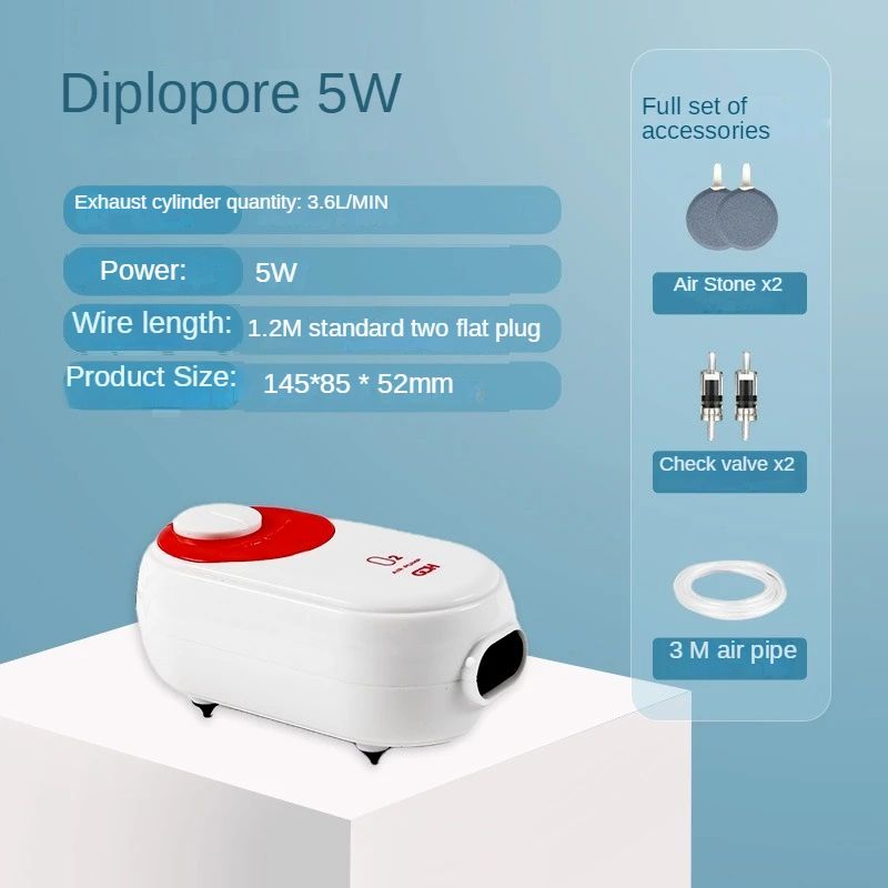 2 holes 5W-US-plug