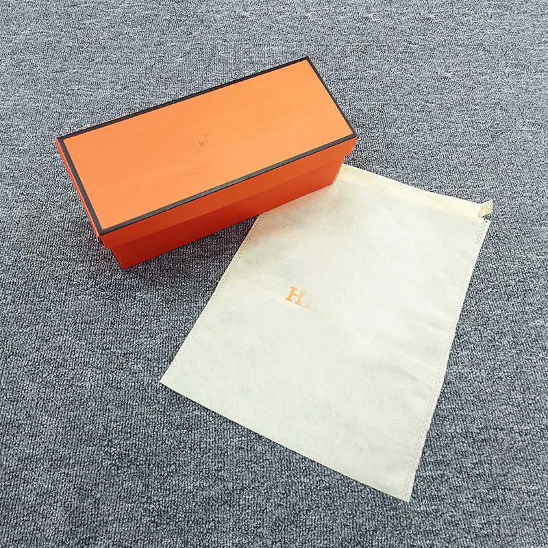 Box Bag (3 Yuan)