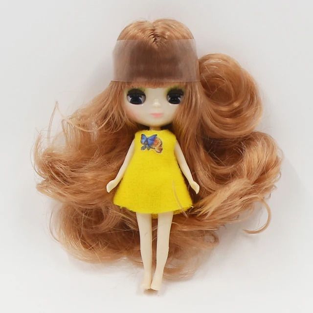 As Shown-Mini Blythe12