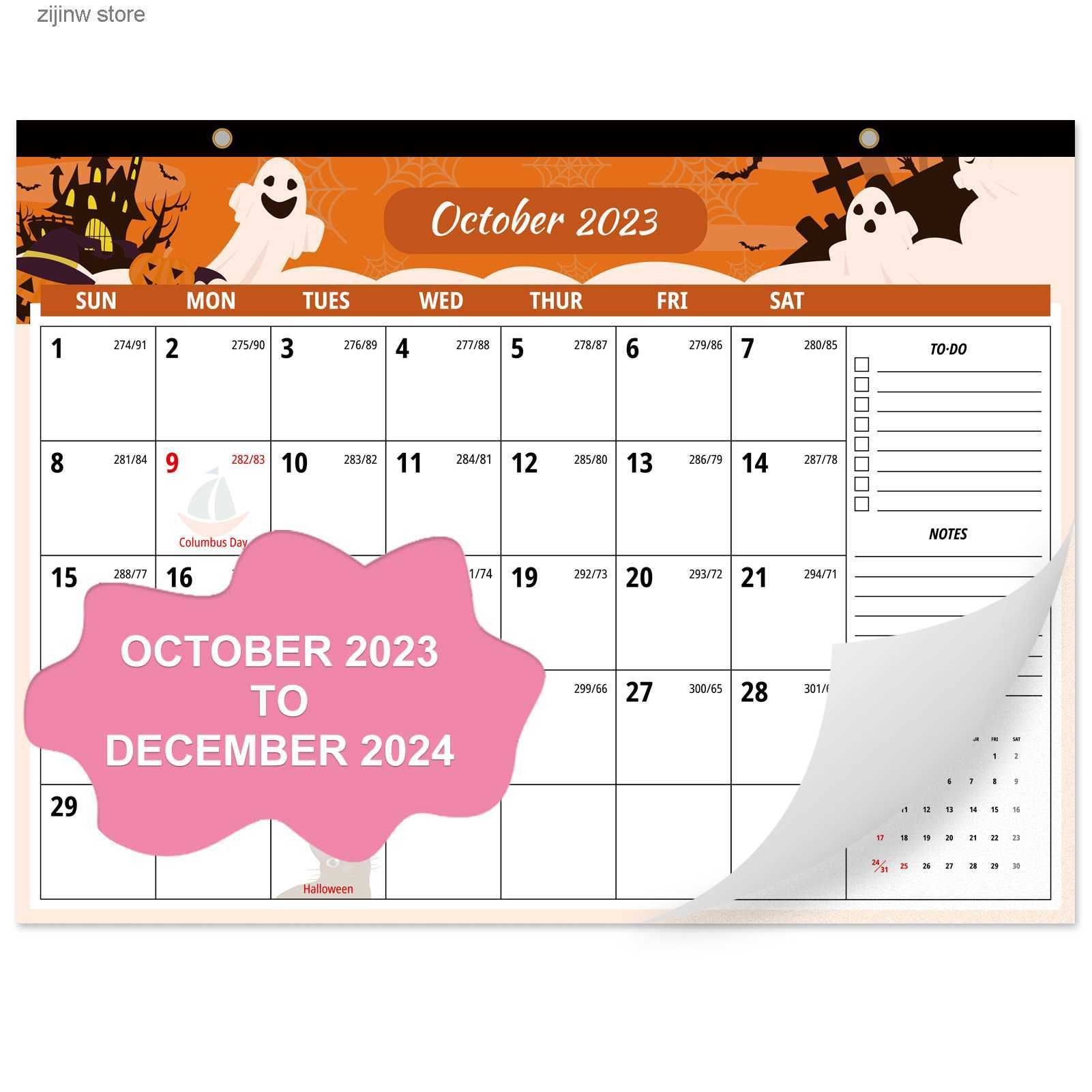 Kalendarz 2024