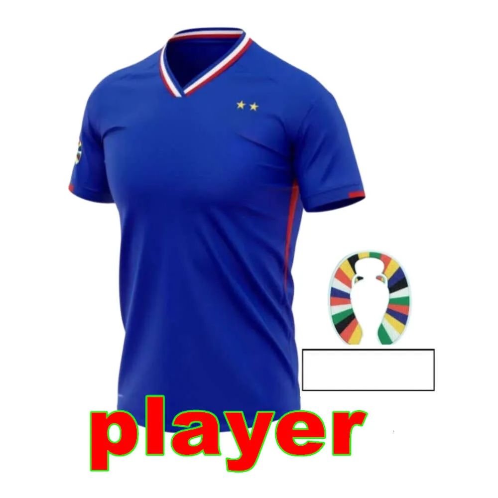 2024 home player patch