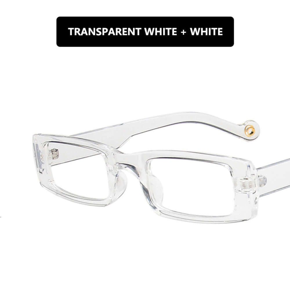 Transparent White TabletsAs Shown in