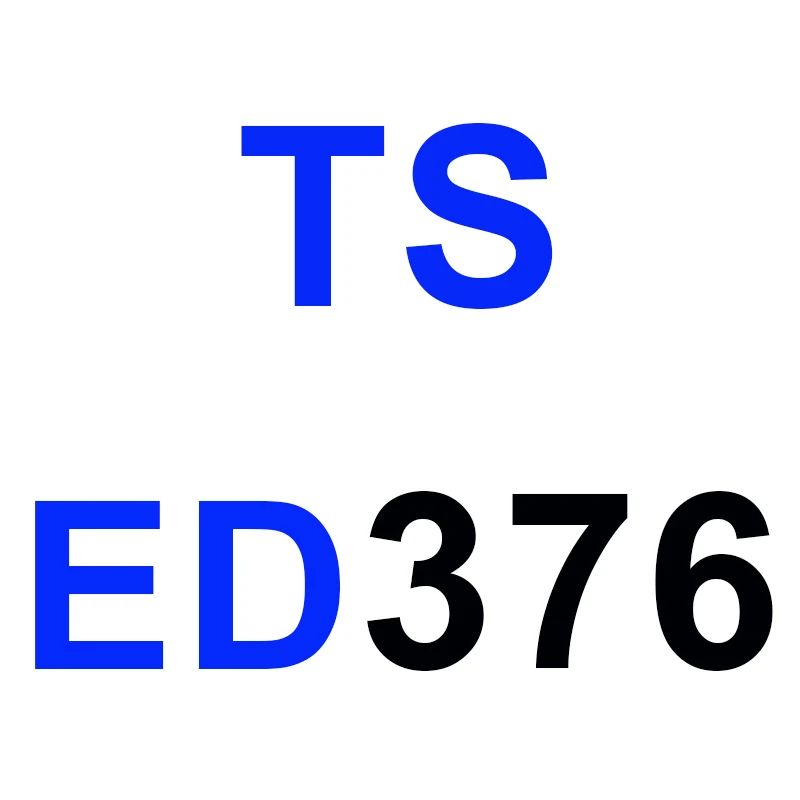 GEMカラー：TS-ED376