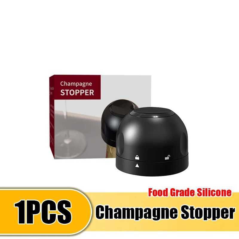 Champagne Stopper