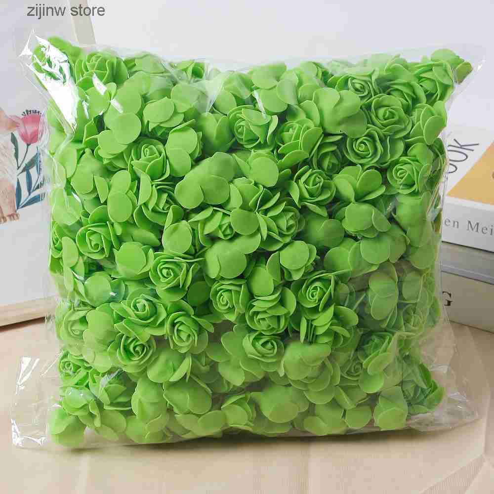 Green-50pcs