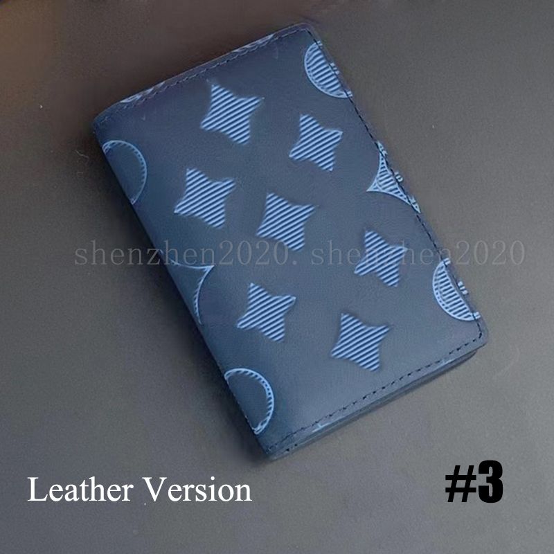 #3 Premium Leather