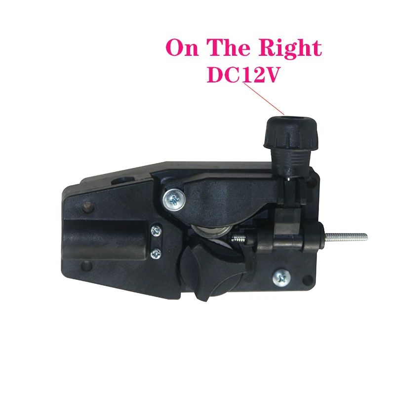 Color:On The Right DC12V
