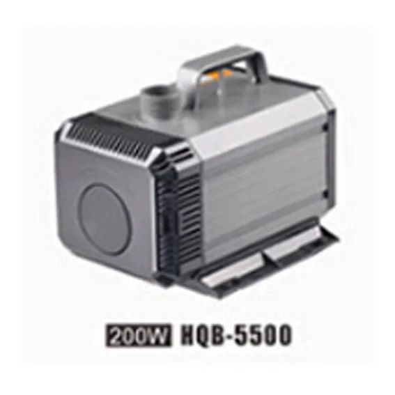 色：HQB 5500Power：220V 50Hz