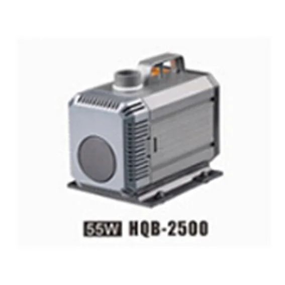 色：HQB 2500Power：220V 50Hz