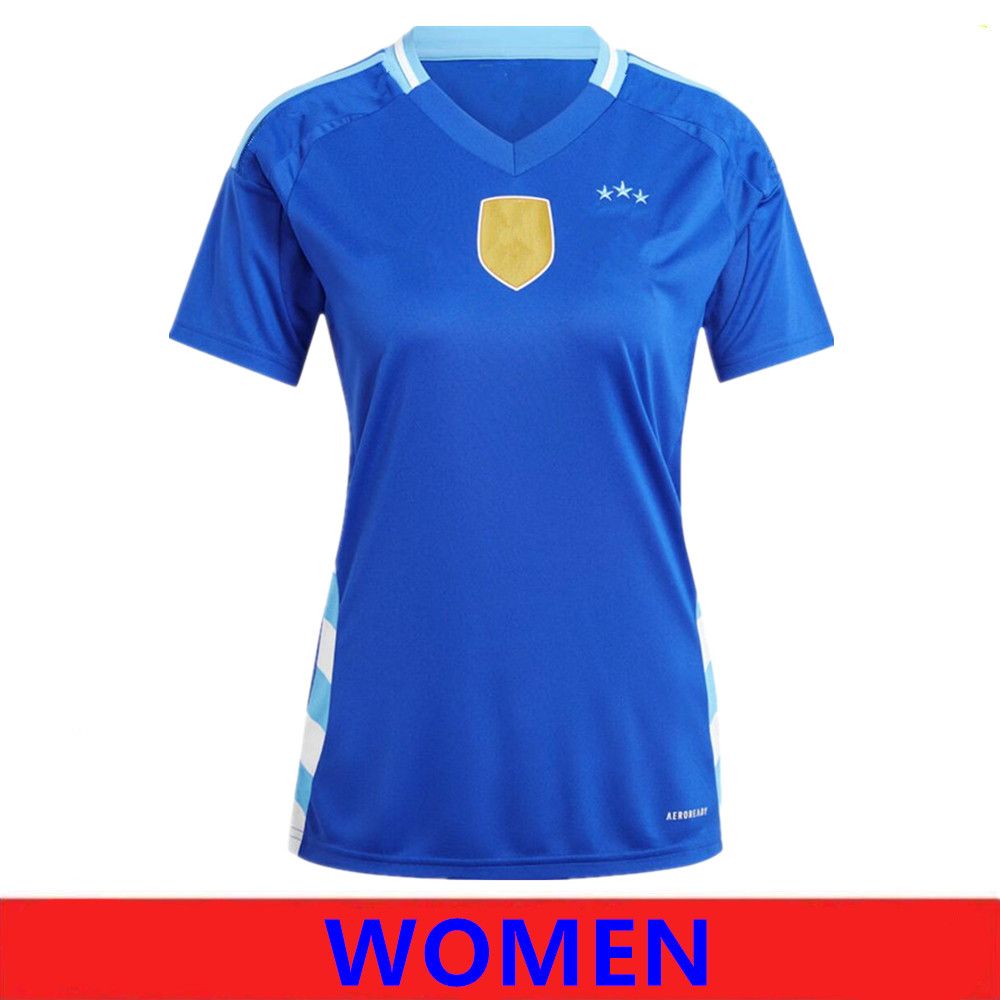 2024 away women