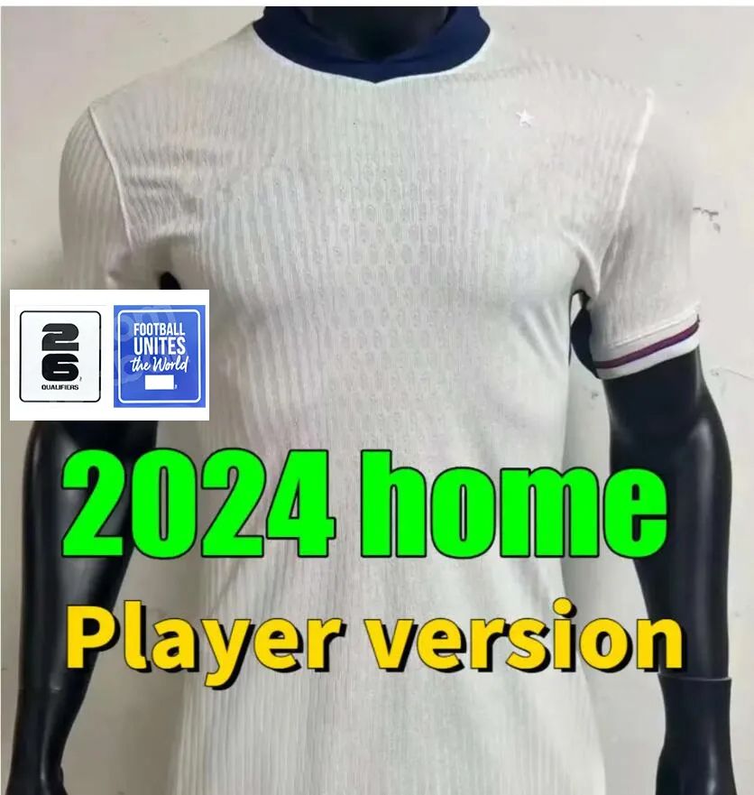 2024 home player version + 2026 qualify