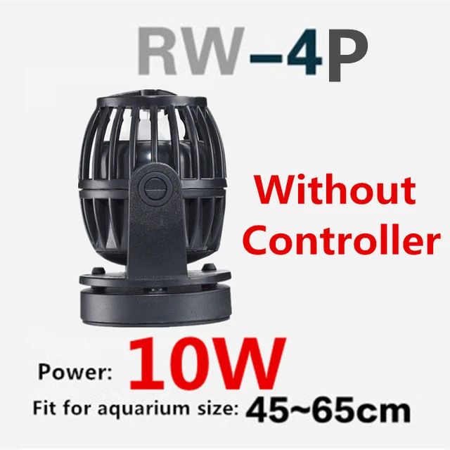 Color:RW4P- No Controller