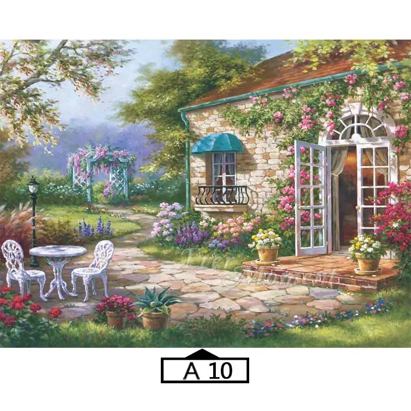 Cor: A10Size: 60x80cm quadrado