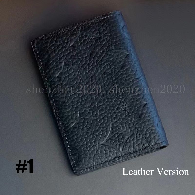 #1 Premium Leather