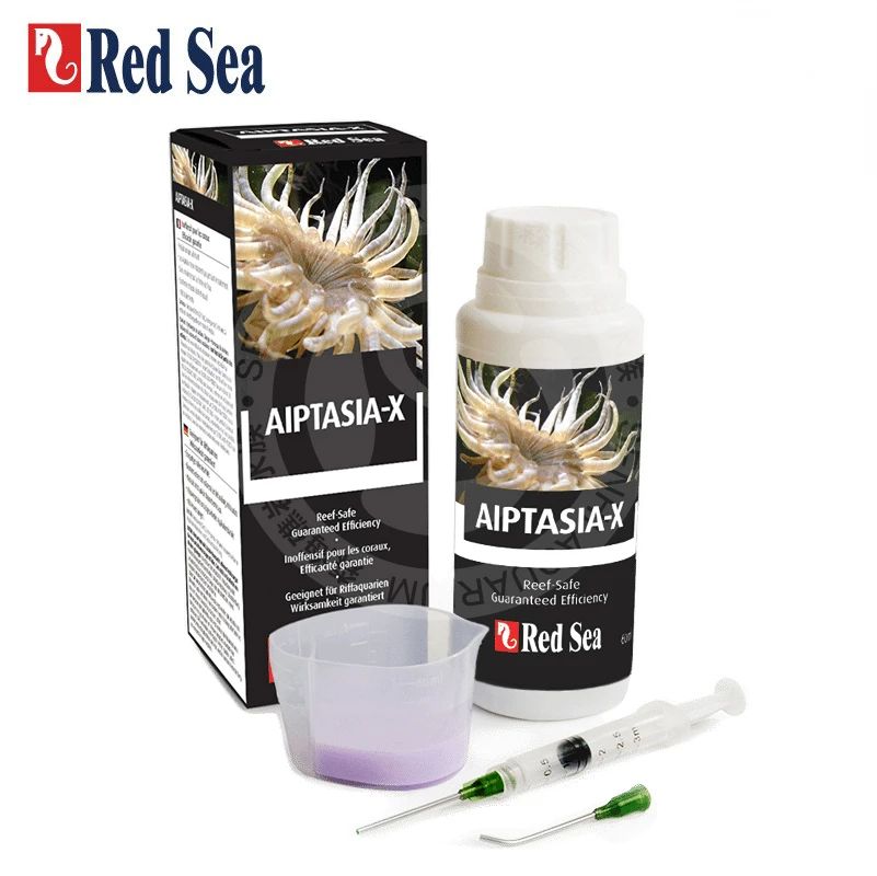 Farbe: Aiptasia-X 60 ml Kit