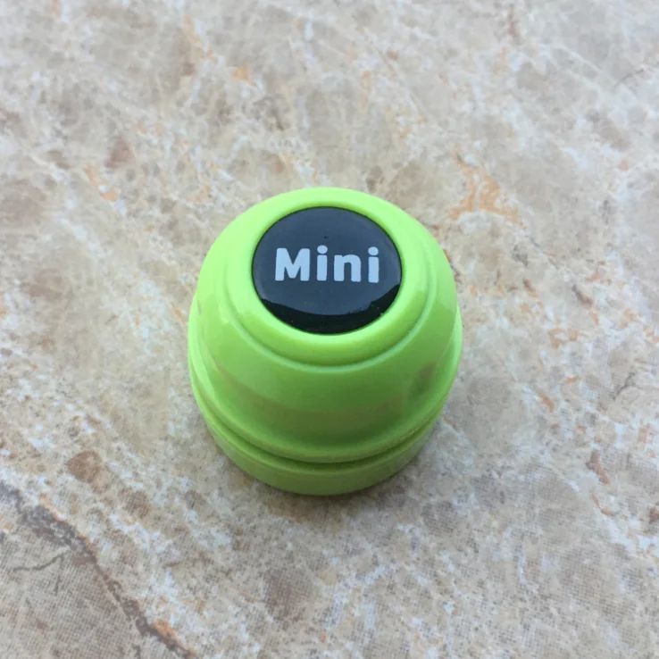 Colore: verde Taglia: taglia unica mini