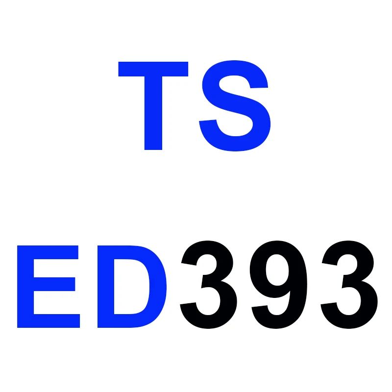 GEMカラー：TS-ED393