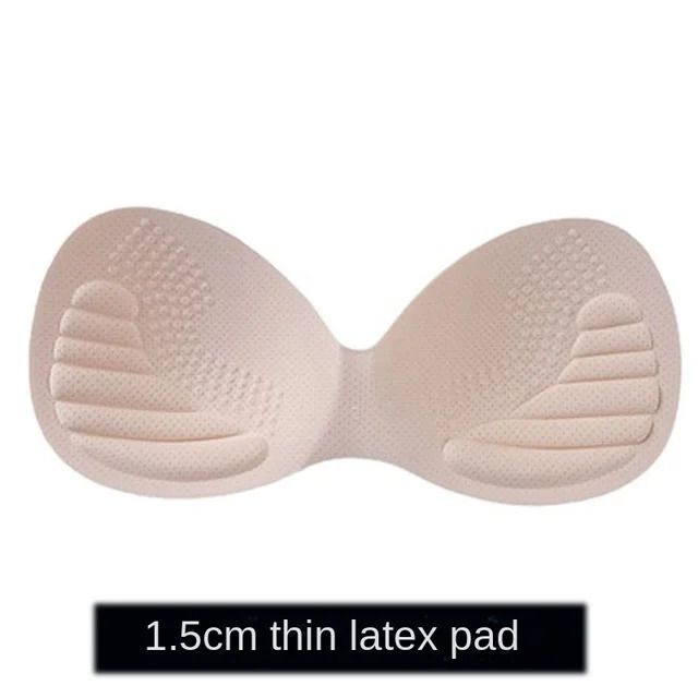 Tone 1,5 cm latex pad-as show