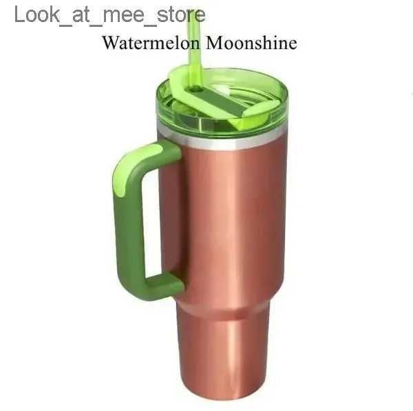 Watermelon Moonshine