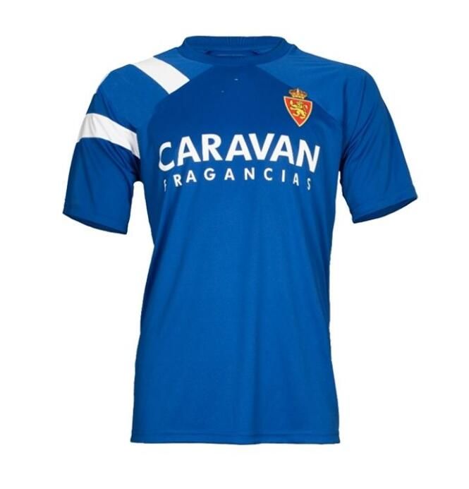 Real Zaragoza Special version 2