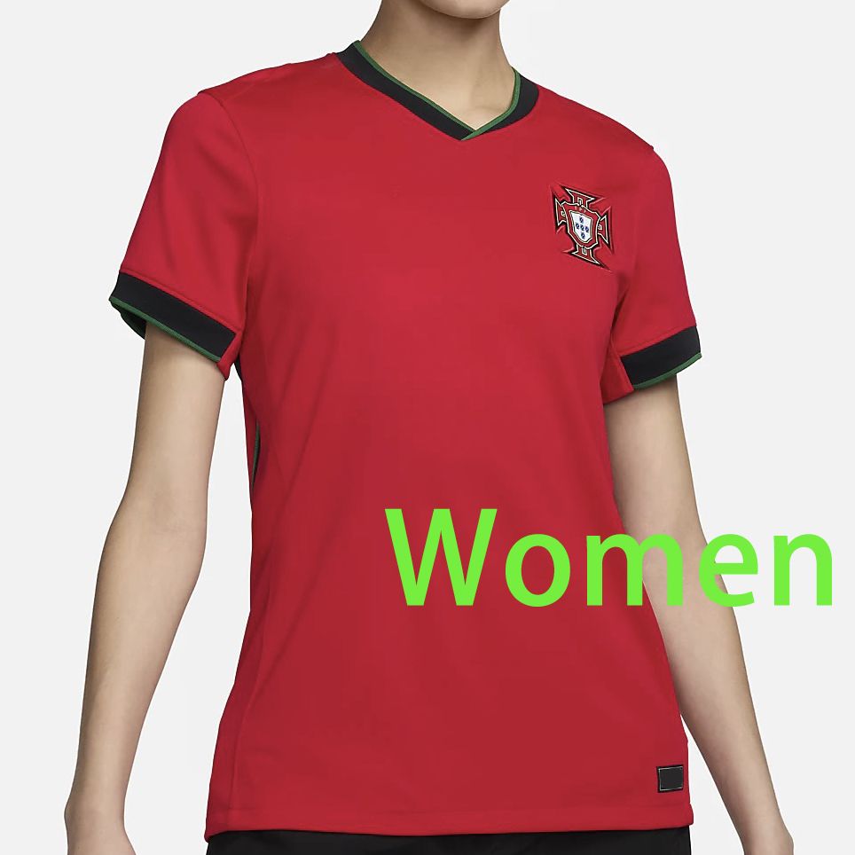 Women 2024 home