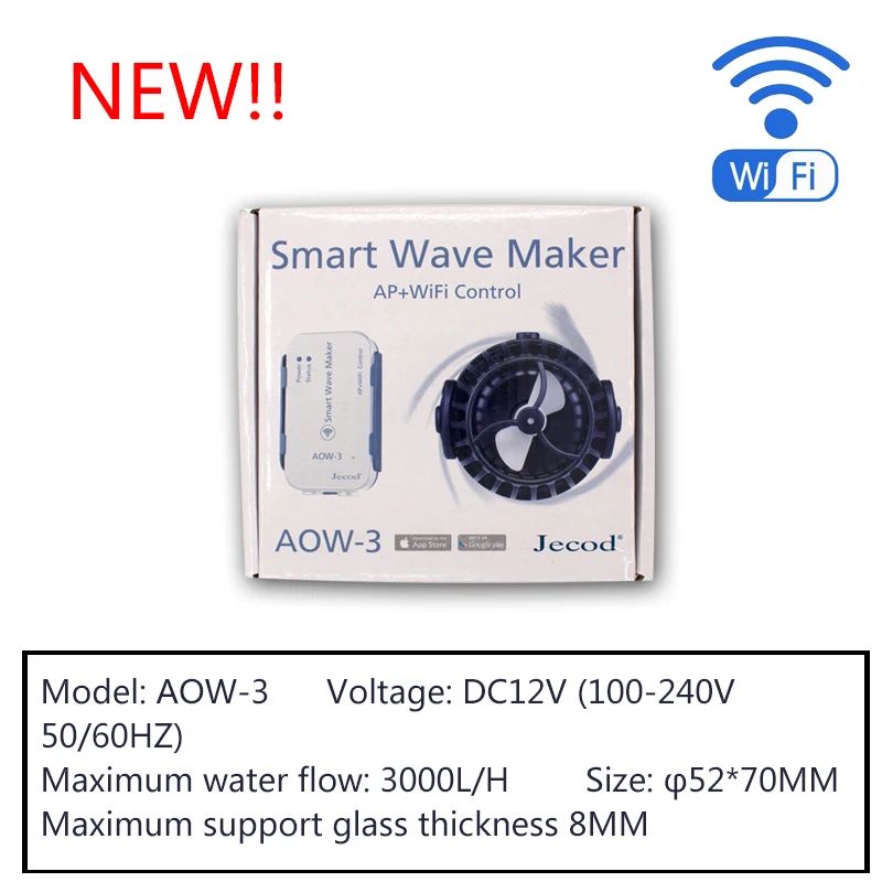 Kolor: AOW-3POW: UK Plug adapter