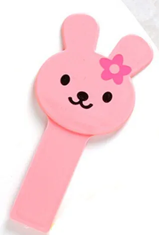 Rabbit pink