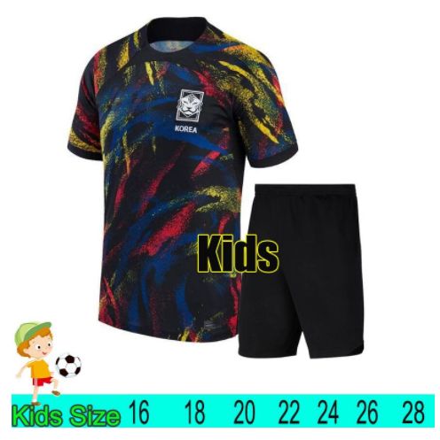 2022 AWAY KIDS SETS