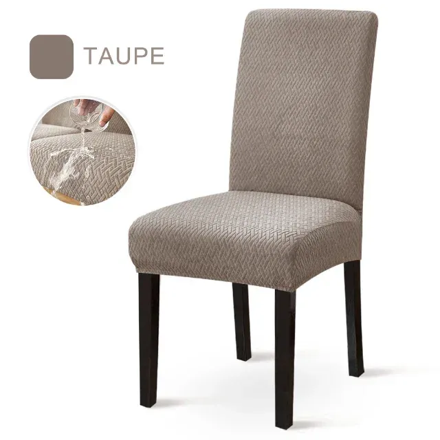 1-PC Taupe