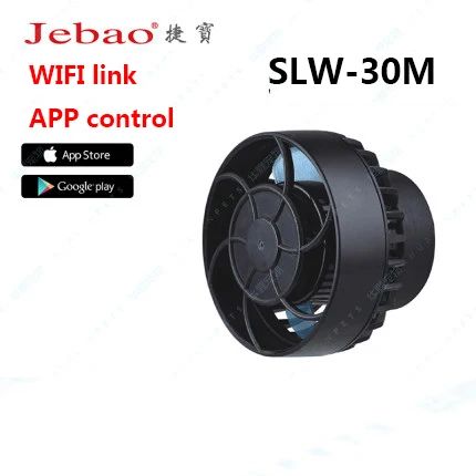 Färg: SLW-30M WiFi