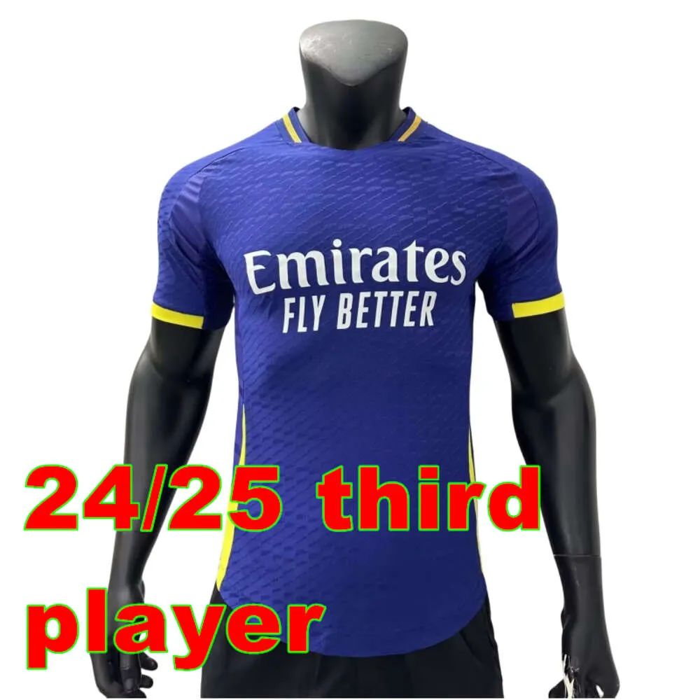 24 25 third player