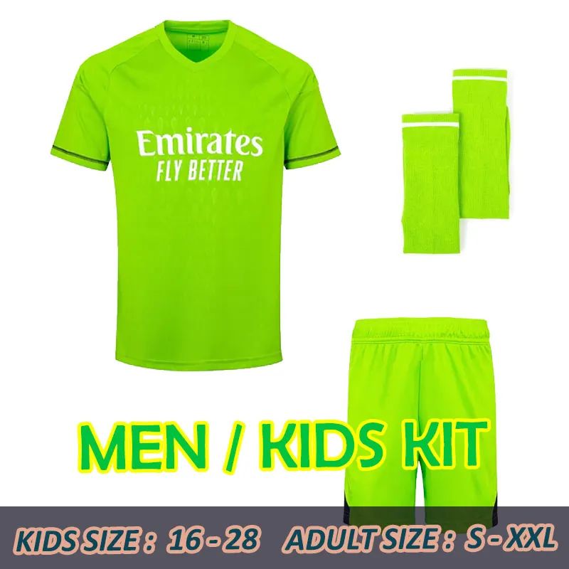 GK Full Kit