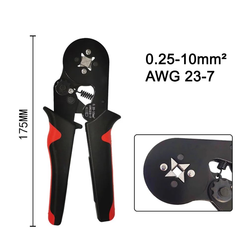 Color:AWG 23-7 Red Black
