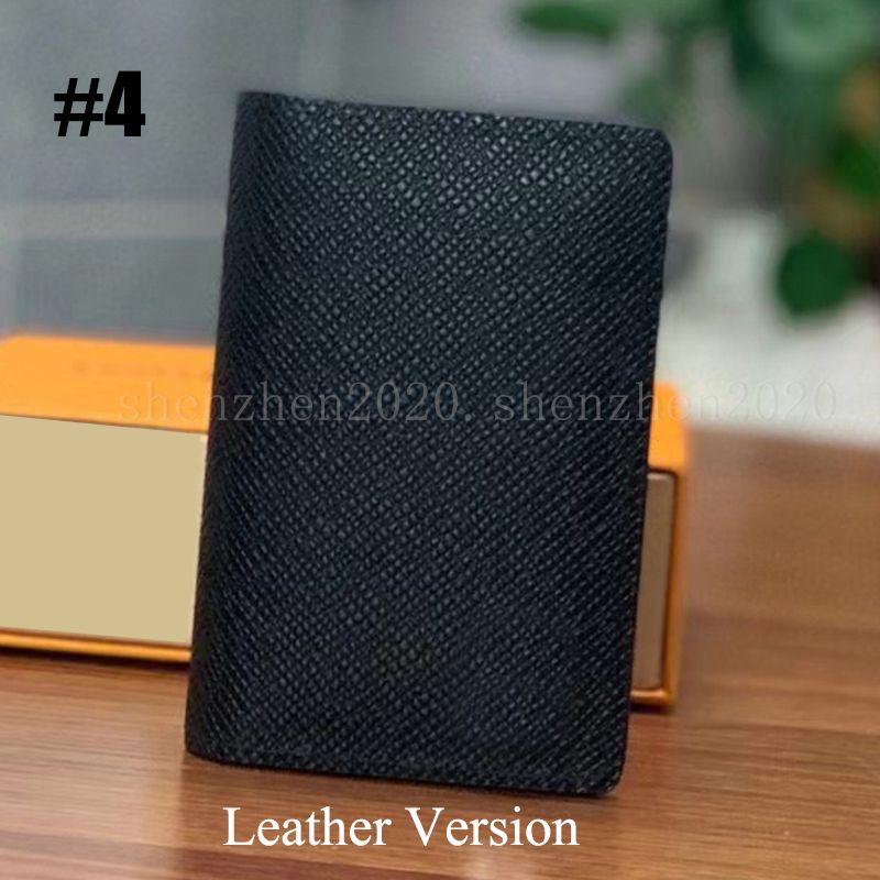 #4 Premium Leather