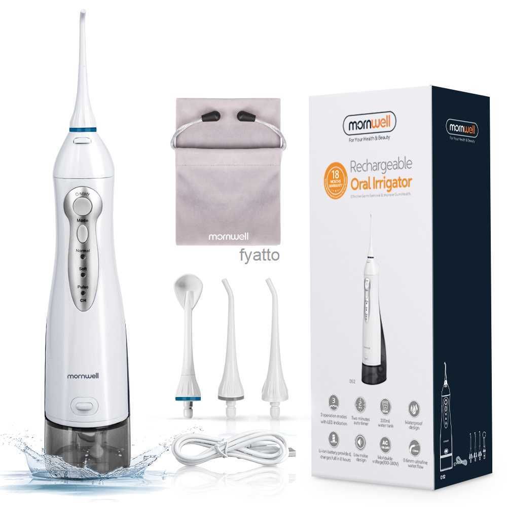 Irrigateur oral