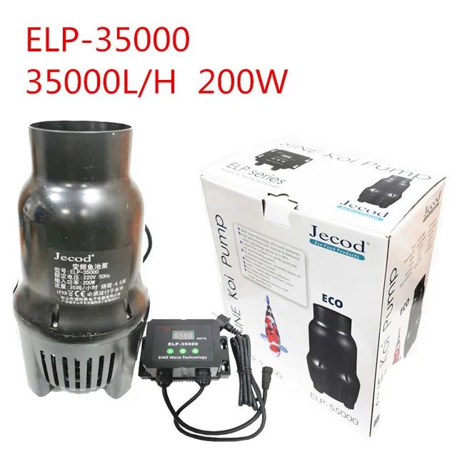 Color:ELP-25000 130W