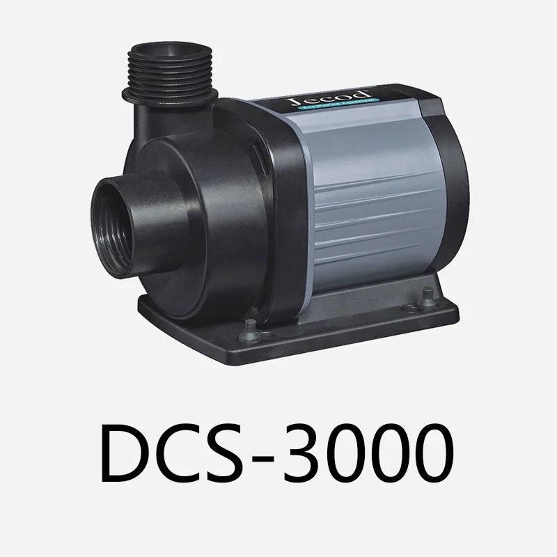 Renk: DCS-3000