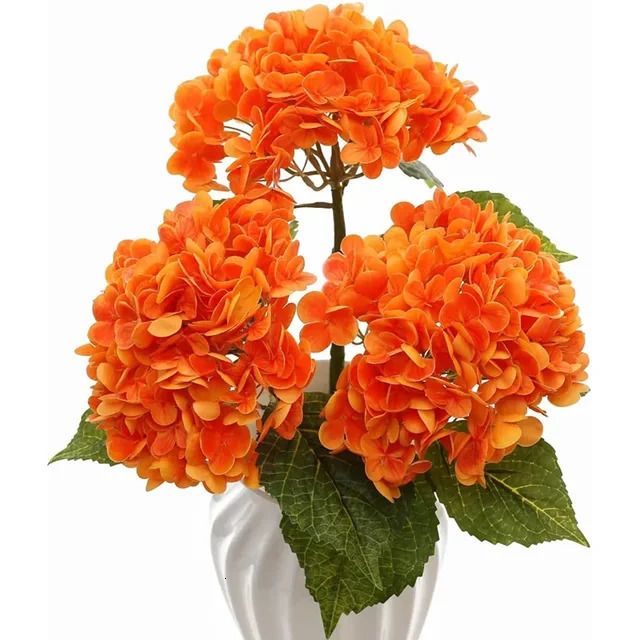 6 pcs orange