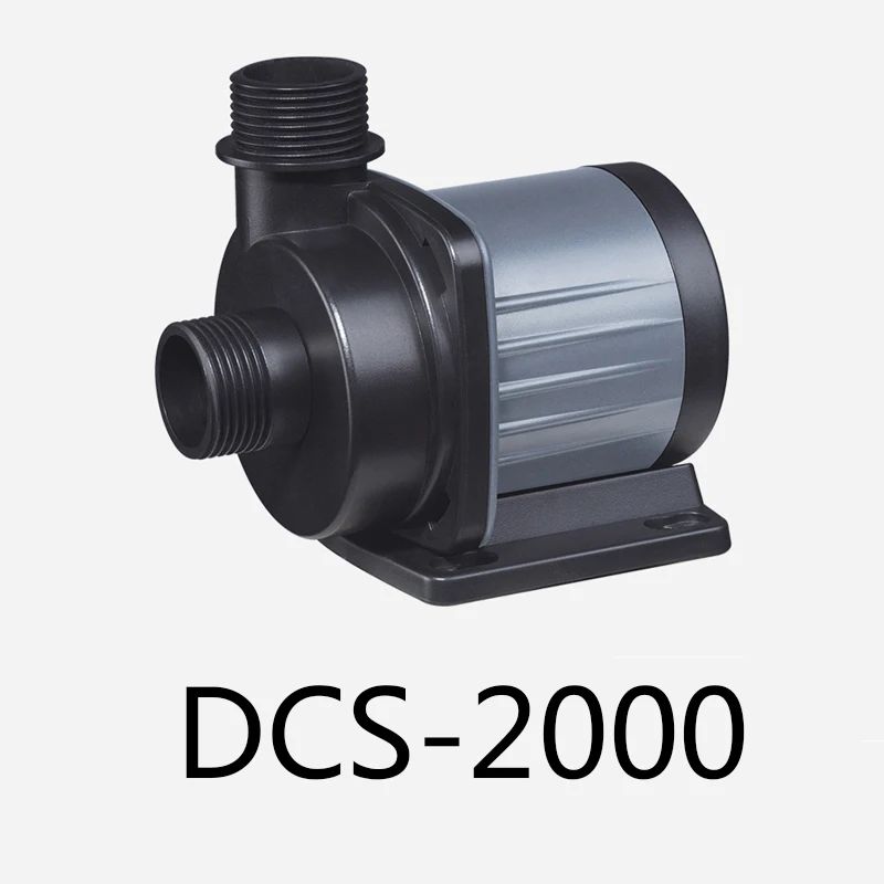 Cor: DCS-2000