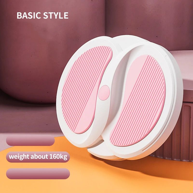 Basic Style-pink