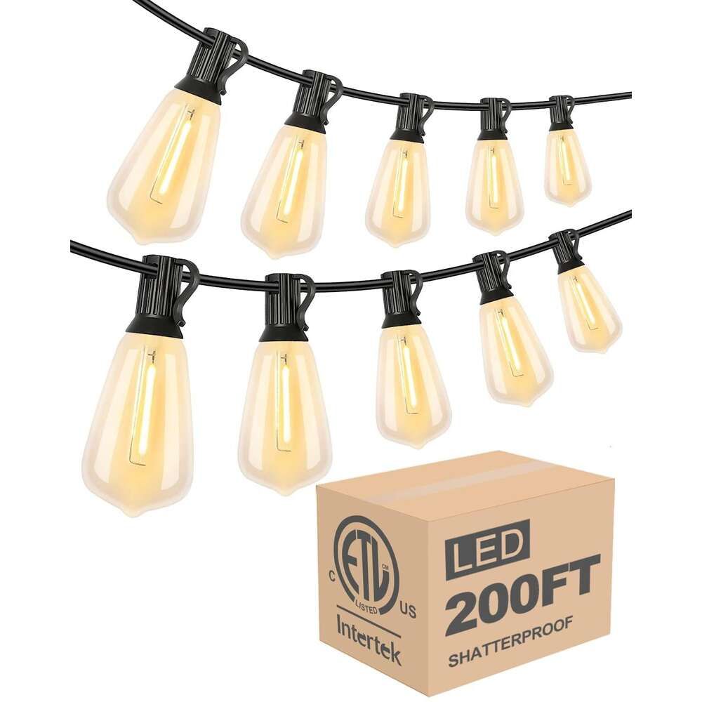 Edison 02-200ft(100x2)