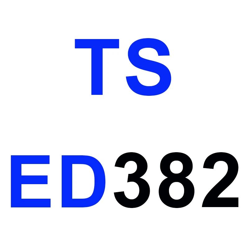 Gem Color:TS-ED382