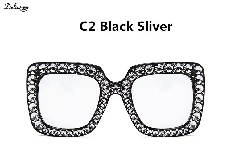 C2black skiva