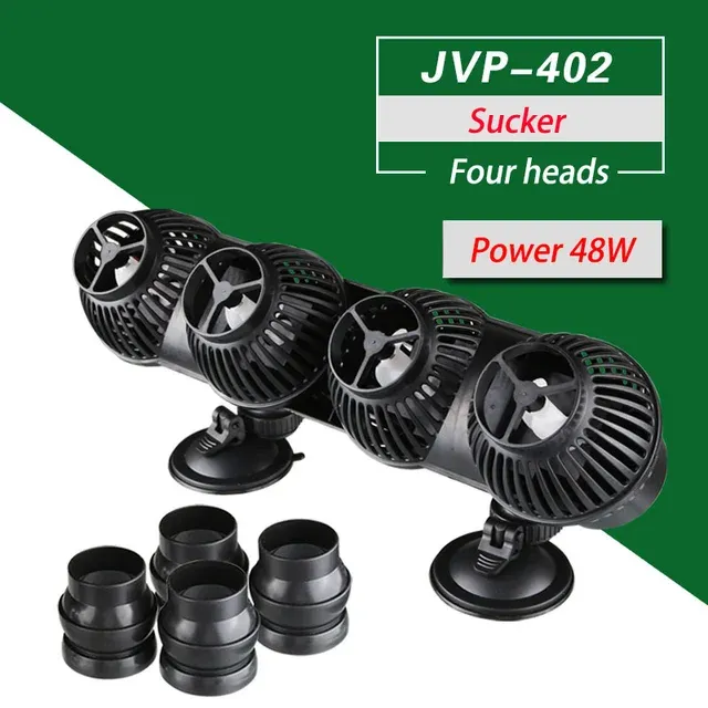 Color:JVP-402Power:AU Plug adapter