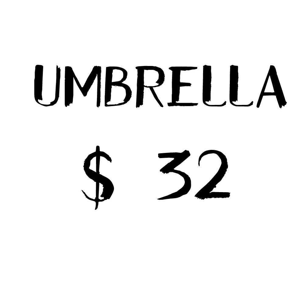 Umbrella