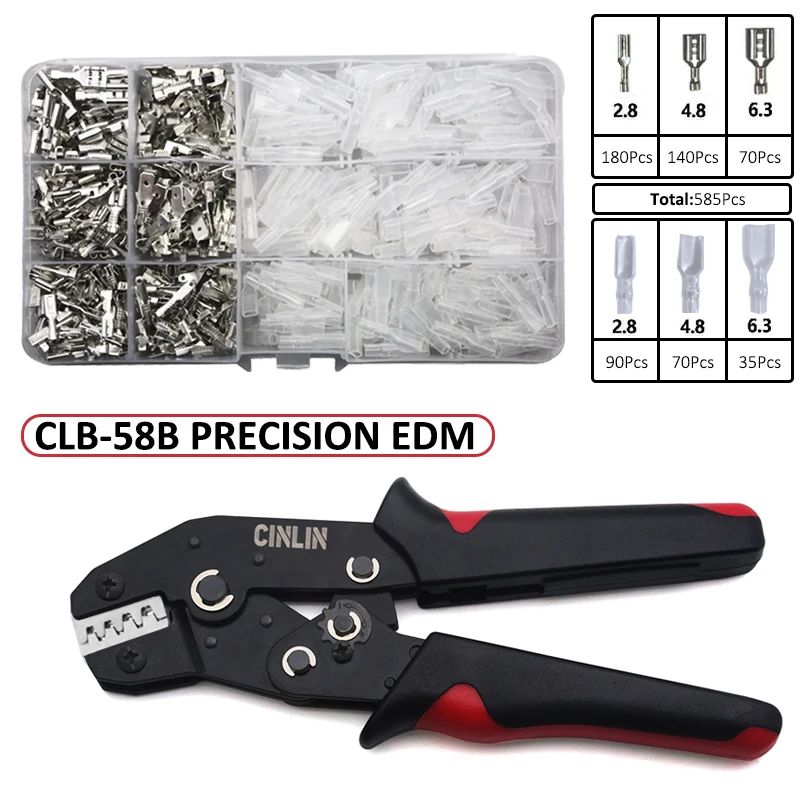 Färg: CLB-58B 585-set