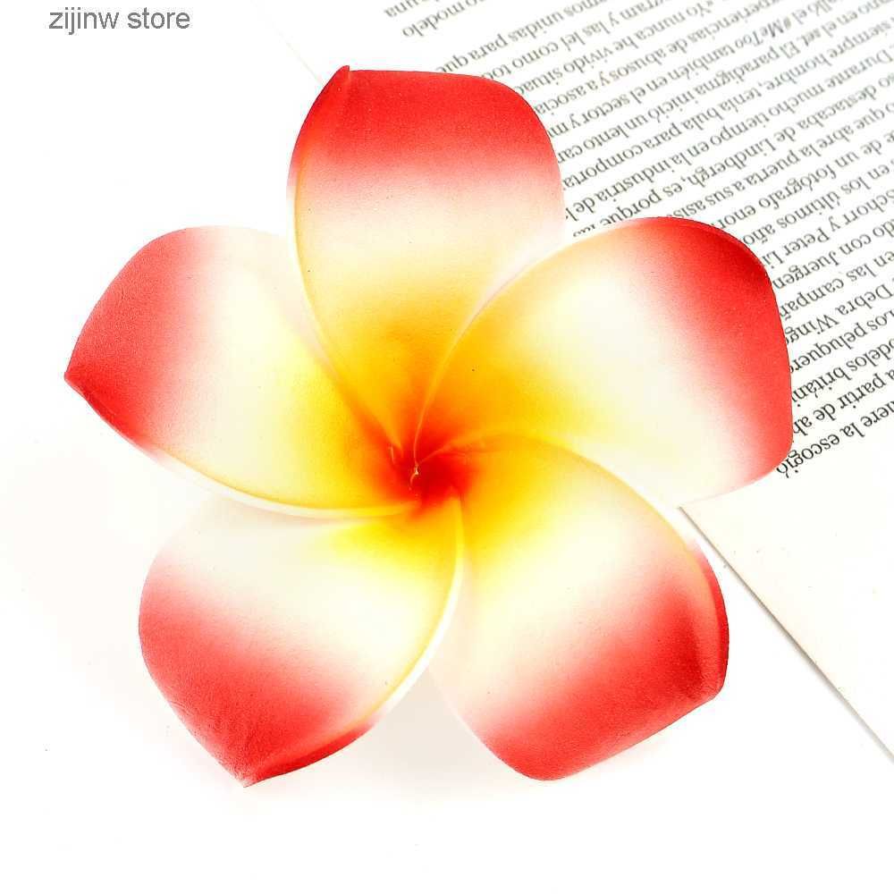 9cm Red-10pcs